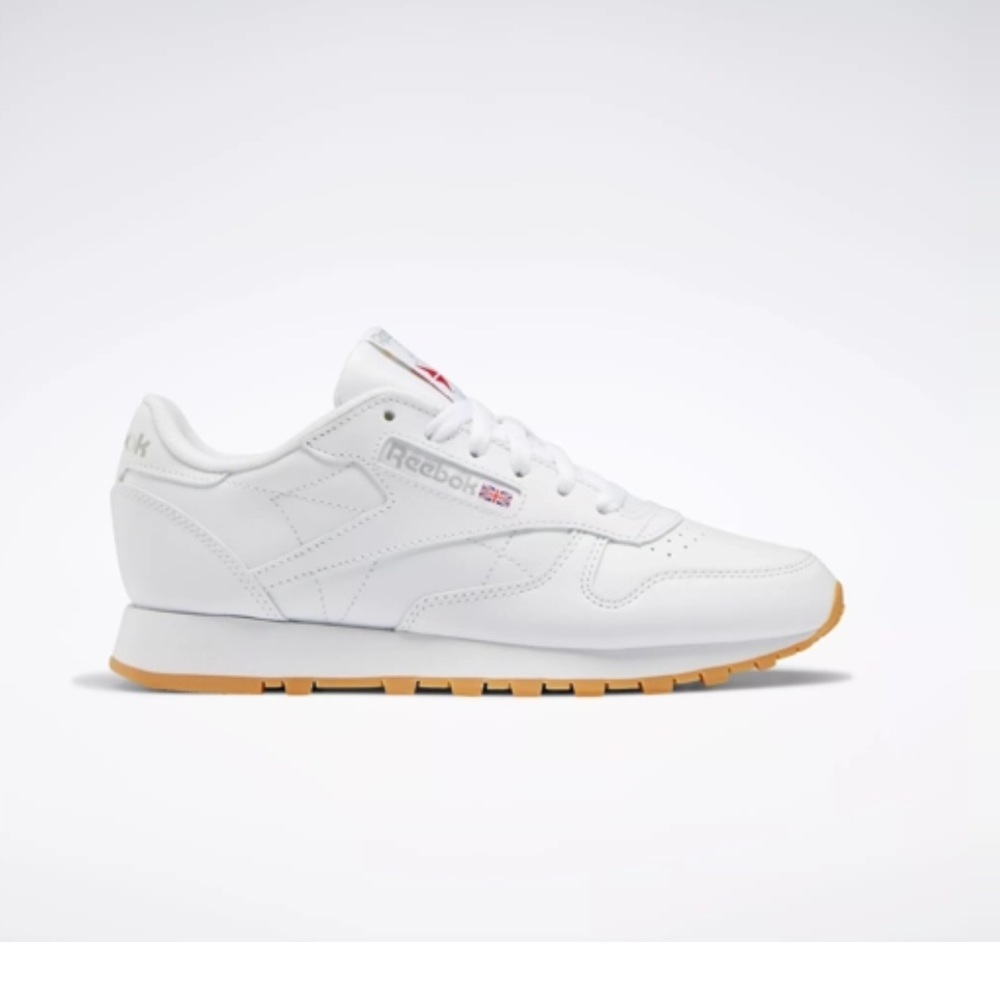 Reebok Classic Leather size 6 NWT